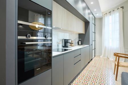 Pis en Lloguer a Barcelona Milans - Avinyó (10 Months Minimum)