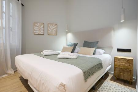 Pis en Lloguer a Barcelona Milans - Avinyó (10 Months Minimum)