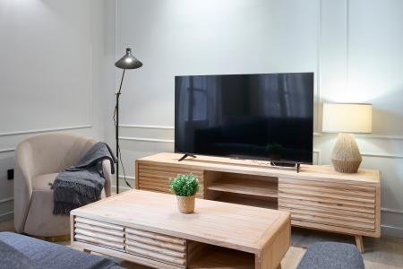 Pis en Lloguer a Barcelona Milans - Avinyó (10 Months Minimum)