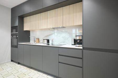 Inmueble Amueblado de 75 m² en Ciutat Vella con 2 Habitaciones Dobles
