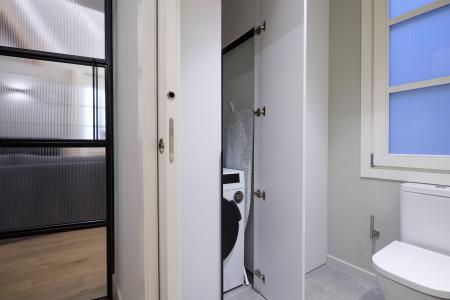 Inmueble Amueblado de 75 m² en Ciutat Vella con 2 Habitaciones Dobles