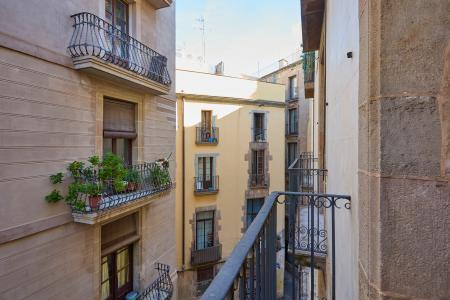 Inmueble de 66 m² con 2 Habitaciones en Ciutat Vella