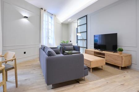 Inmueble de 66 m² con 2 Habitaciones en Ciutat Vella