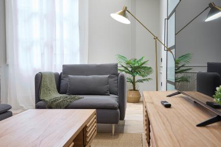 Inmueble de 66 m² con 2 Habitaciones en Ciutat Vella