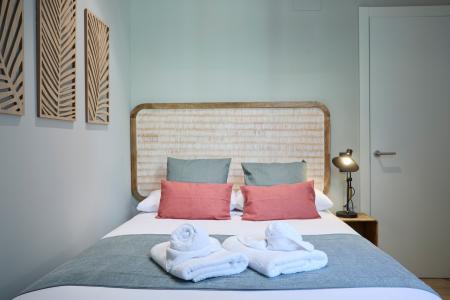 Inmueble de 66 m² con 2 Habitaciones en Ciutat Vella