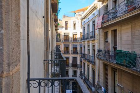 Inmueble de 66 m² con 2 Habitaciones en Ciutat Vella