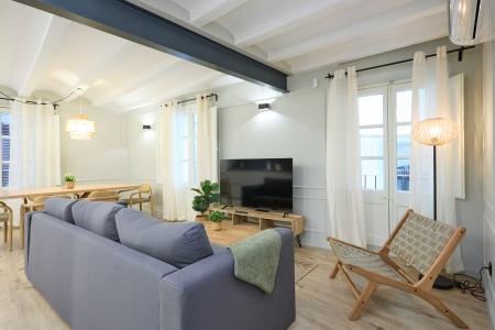 Inmueble de 74 m² en Ciutat Vella con 2 Habitaciones Dobles