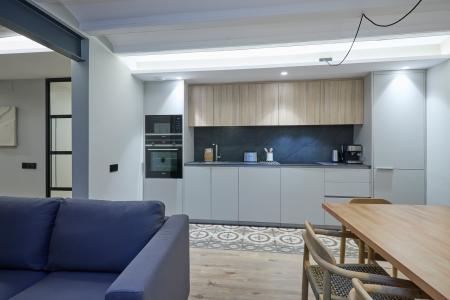 Inmueble de 74 m² en Ciutat Vella con 2 Habitaciones Dobles
