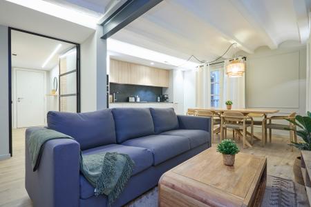 Inmueble de 74 m² en Ciutat Vella con 2 Habitaciones Dobles