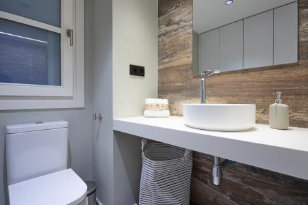 Inmueble de 74 m² en Ciutat Vella con 2 Habitaciones Dobles