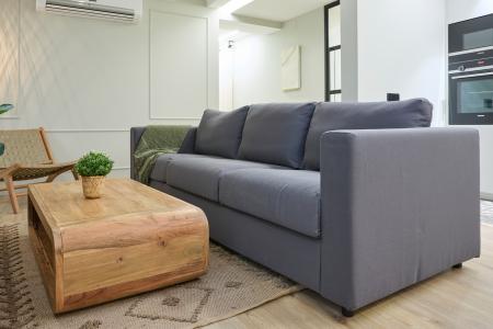 Inmueble de 74 m² en Ciutat Vella con 2 Habitaciones Dobles