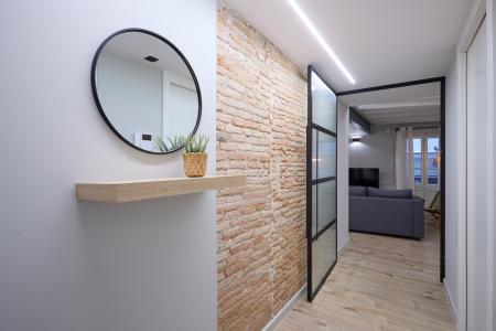 Inmueble de 74 m² en Ciutat Vella con 2 Habitaciones Dobles