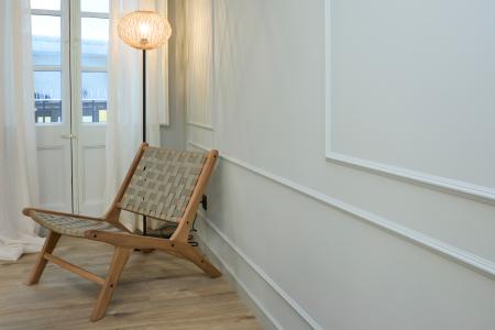 Inmueble de 74 m² en Ciutat Vella con 2 Habitaciones Dobles