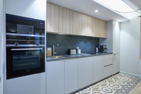 Inmueble de 74 m² en Ciutat Vella con 2 Habitaciones Dobles