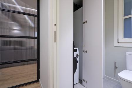 Inmueble de 74 m² en Ciutat Vella con 2 Habitaciones Dobles