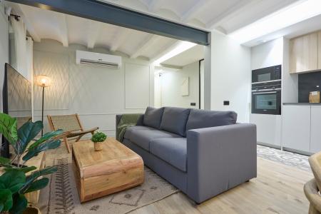 Inmueble de 74 m² en Ciutat Vella con 2 Habitaciones Dobles