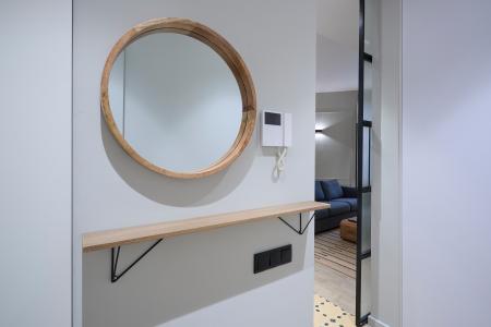 Vive en el Corazón de Ciutat Vella: Inmueble de 67 m²