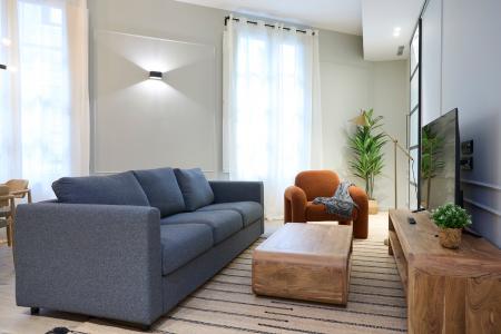 Vive en el Corazón de Ciutat Vella: Inmueble de 67 m²