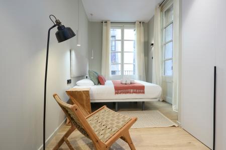 Vive en el Corazón de Ciutat Vella: Inmueble de 67 m²