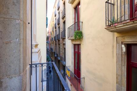 Vive en el Corazón de Ciutat Vella: Inmueble de 67 m²