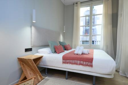 Vive en el Corazón de Ciutat Vella: Inmueble de 67 m²