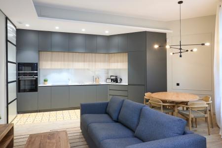 Vive en el Corazón de Ciutat Vella: Inmueble de 67 m²
