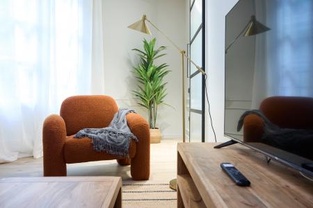 Vive en el Corazón de Ciutat Vella: Inmueble de 67 m²