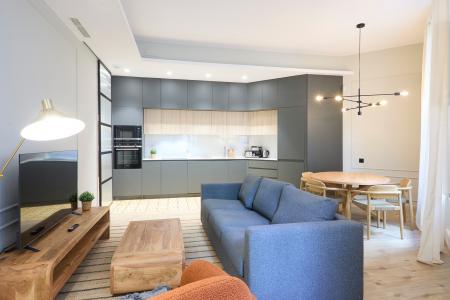 Vive en el Corazón de Ciutat Vella: Inmueble de 67 m²