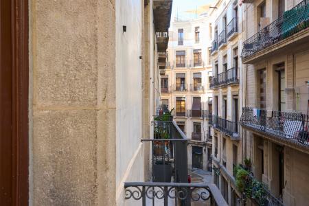 Vive en el Corazón de Ciutat Vella: Inmueble de 67 m²