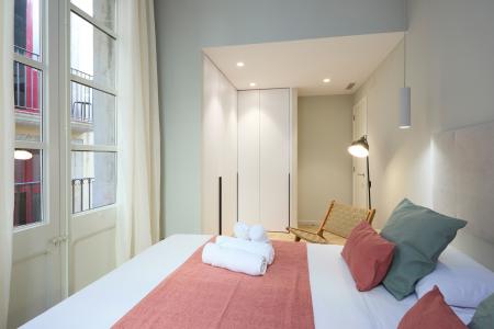 Vive en el Corazón de Ciutat Vella: Inmueble de 67 m²