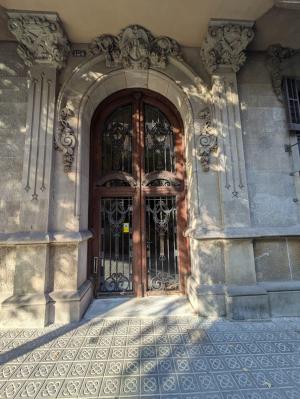 Pis en Lloguer a Barcelona Girona - Mallorca