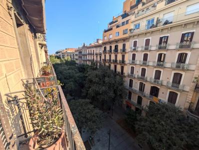 Pis en Lloguer a Barcelona Girona - Mallorca