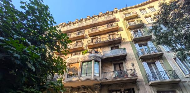 Pis en Lloguer a Barcelona Girona - Mallorca