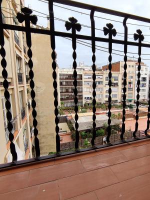 Pis en Lloguer a Barcelona Girona - Mallorca