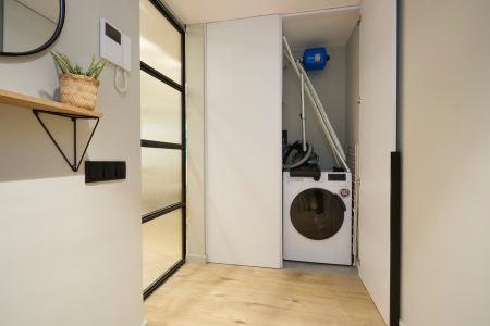 Pis en Lloguer a Barcelona Milans - Avinyó (10 Months Minimum)