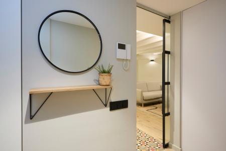 Pis en Lloguer a Barcelona Milans - Avinyó (10 Months Minimum)