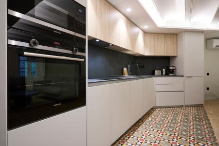 Pis en Lloguer a Barcelona Milans - Avinyó (10 Months Minimum)