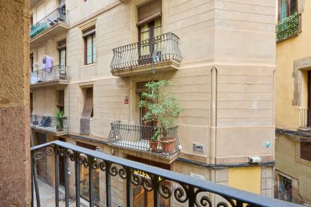 Pis en Lloguer a Barcelona Milans - Avinyó (10 Months Minimum)