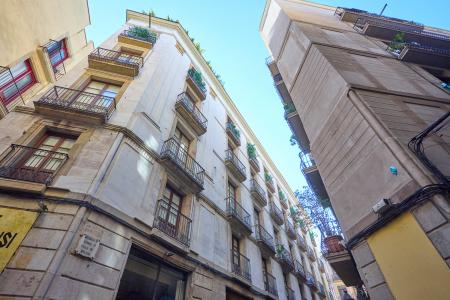 Pis en Lloguer a Barcelona Milans - Avinyó (10 Months Minimum)