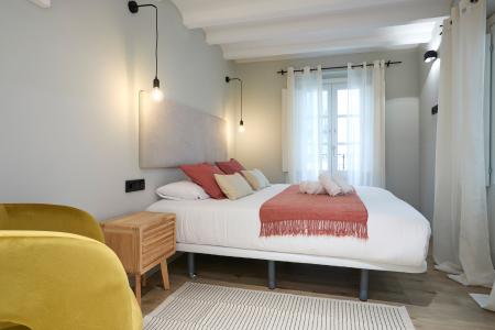 Pis en Lloguer a Barcelona Milans - Avinyó (10 Months Minimum)