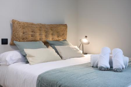 Pis en Lloguer a Barcelona Milans - Avinyó (10 Months Minimum)