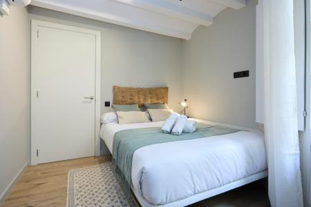 Pis en Lloguer a Barcelona Milans - Avinyó (10 Months Minimum)