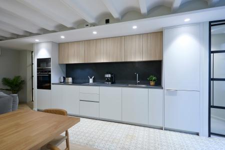 Pis en Lloguer a Barcelona Milans - Avinyó (10 Months Minimum)