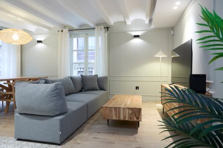 Pis en Lloguer a Barcelona Milans - Avinyó (10 Months Minimum)