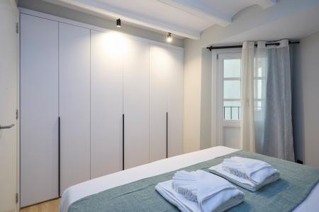 Pis en Lloguer a Barcelona Milans - Avinyó (10 Months Minimum)