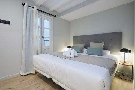 Pis en Lloguer a Barcelona Milans - Avinyó (10 Months Minimum)