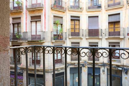 Pis en Lloguer a Barcelona Milans - Avinyó (10 Months Minimum)