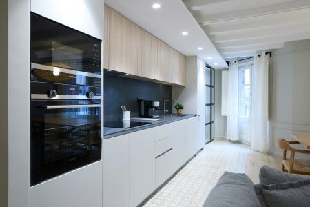 Pis en Lloguer a Barcelona Milans - Avinyó (10 Months Minimum)