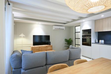 Pis en Lloguer a Barcelona Milans - Avinyó (10 Months Minimum)