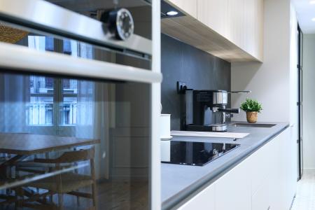 Pis en Lloguer a Barcelona Milans - Avinyó (10 Months Minimum)